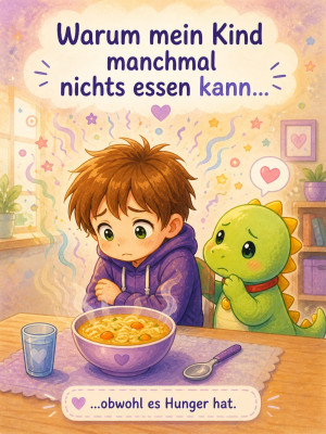 Neurojin möchte etwas Essen