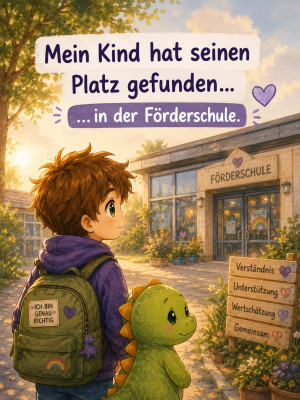 Welche Schule ist die Richtige?