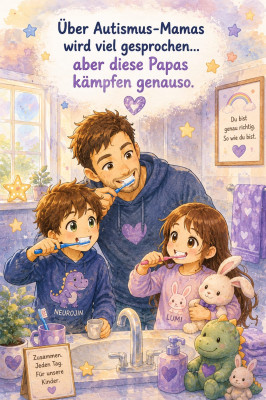Alle Beteiligen sind Superhelden