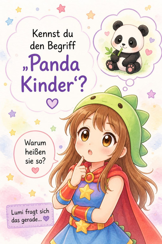 Neue Definitionen werden wir beleuchten
